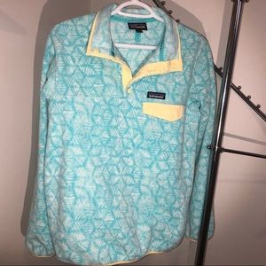 Patagonia Sweater